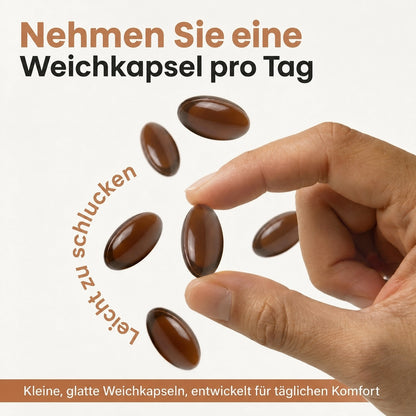 Ceylon-Zimt zur Unterstützung eines gesunden Blutzuckerspiegels